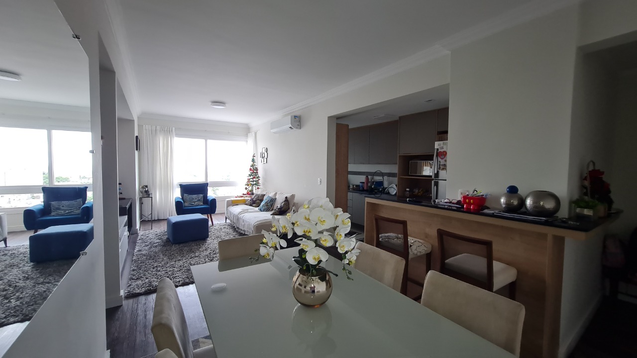 Apartamento Santo Antônio Porto Alegre 