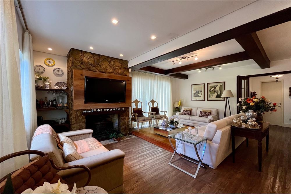 Casa Jardim Carvalho Porto Alegre 