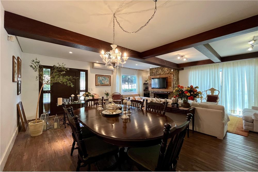 Casa Jardim Carvalho Porto Alegre 