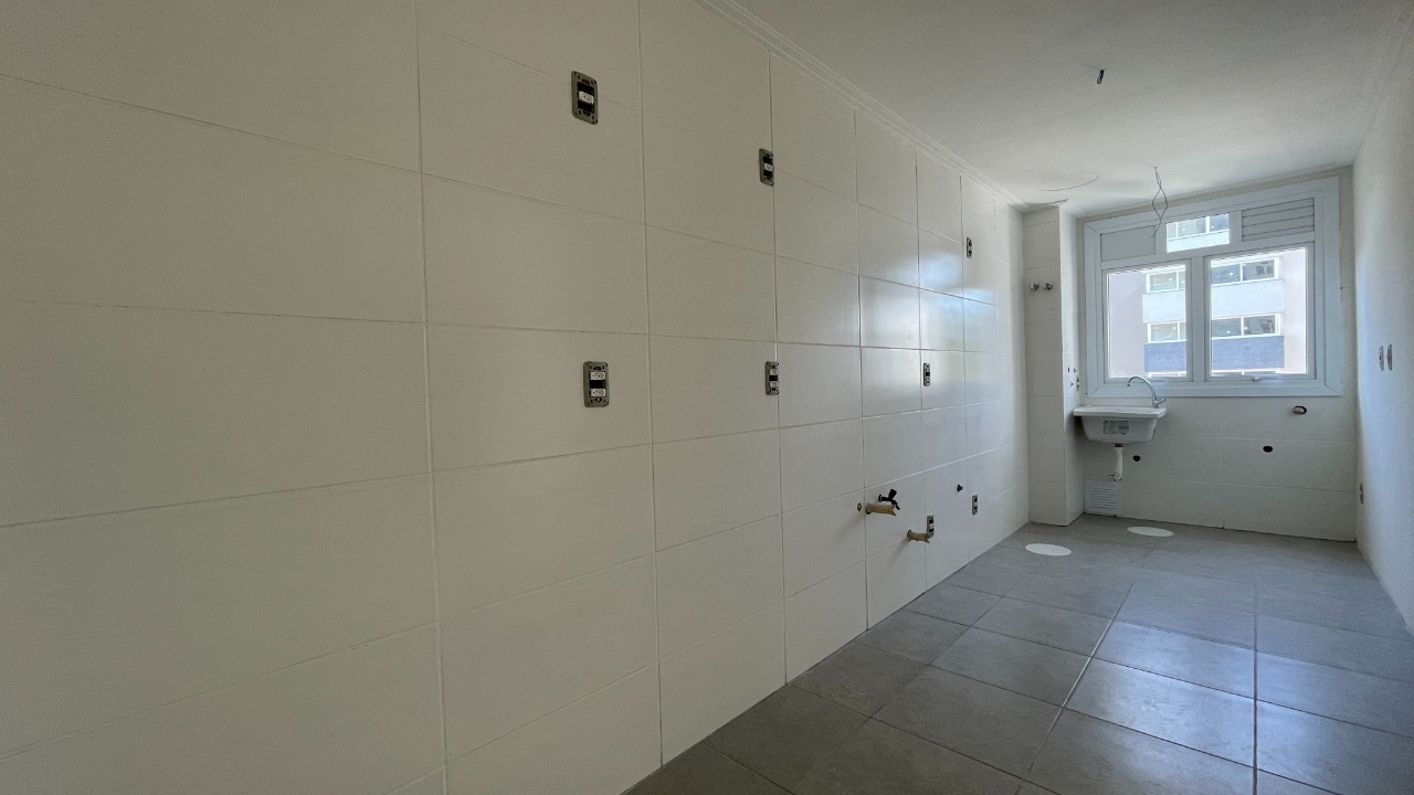 Apartamento Teresópolis Porto Alegre 