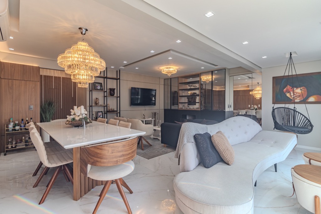 Apartamento Central Parque Porto Alegre