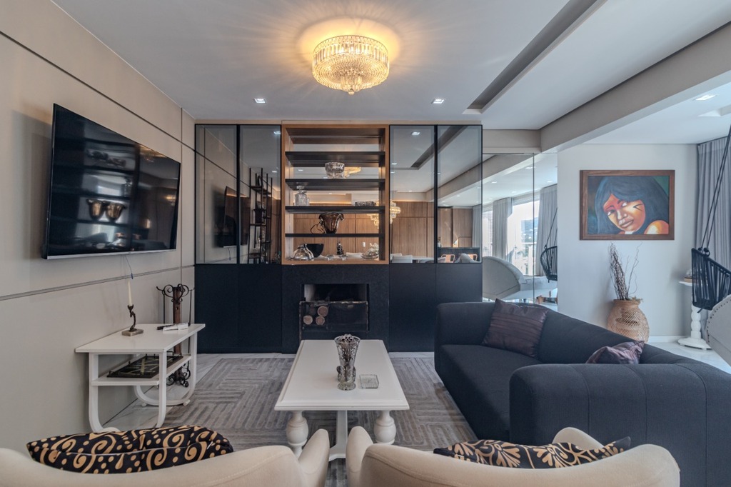 Apartamento Central Parque Porto Alegre