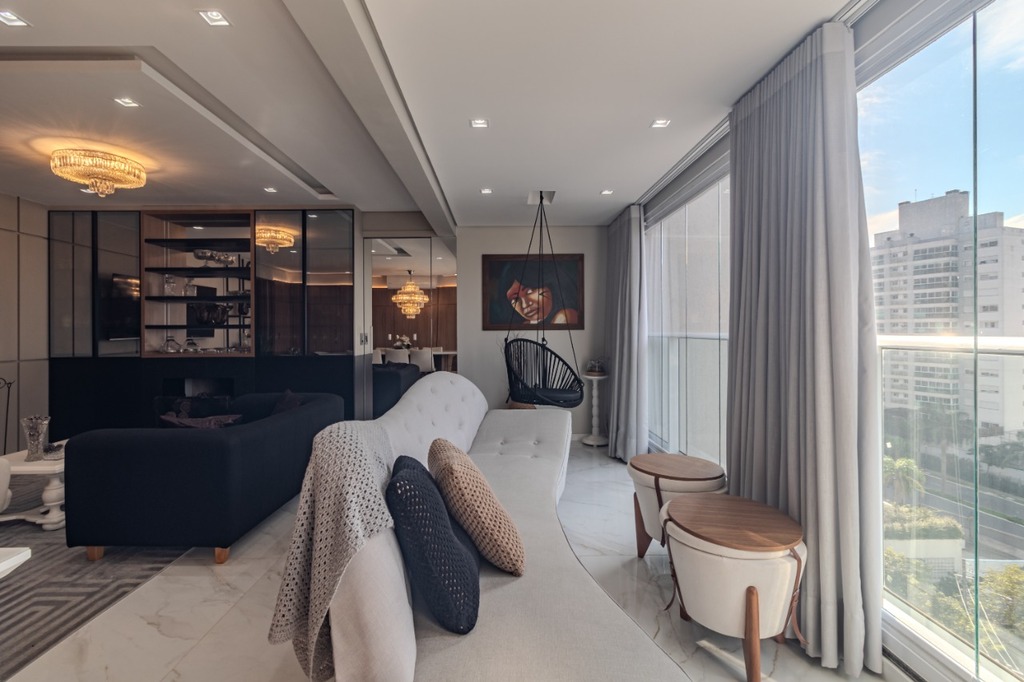 Apartamento Central Parque Porto Alegre