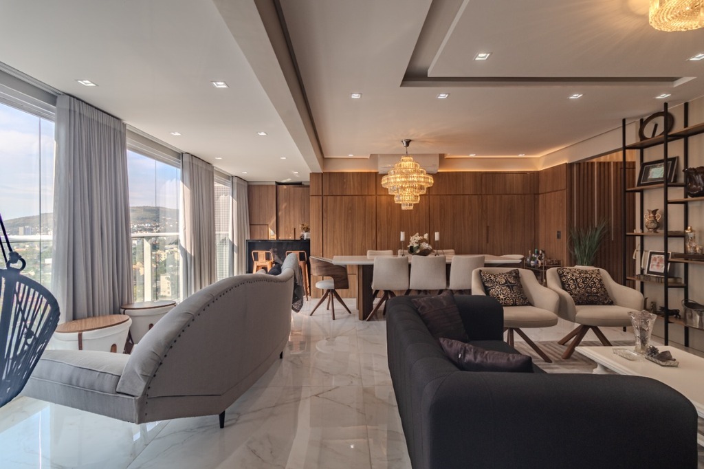 Apartamento Central Parque Porto Alegre