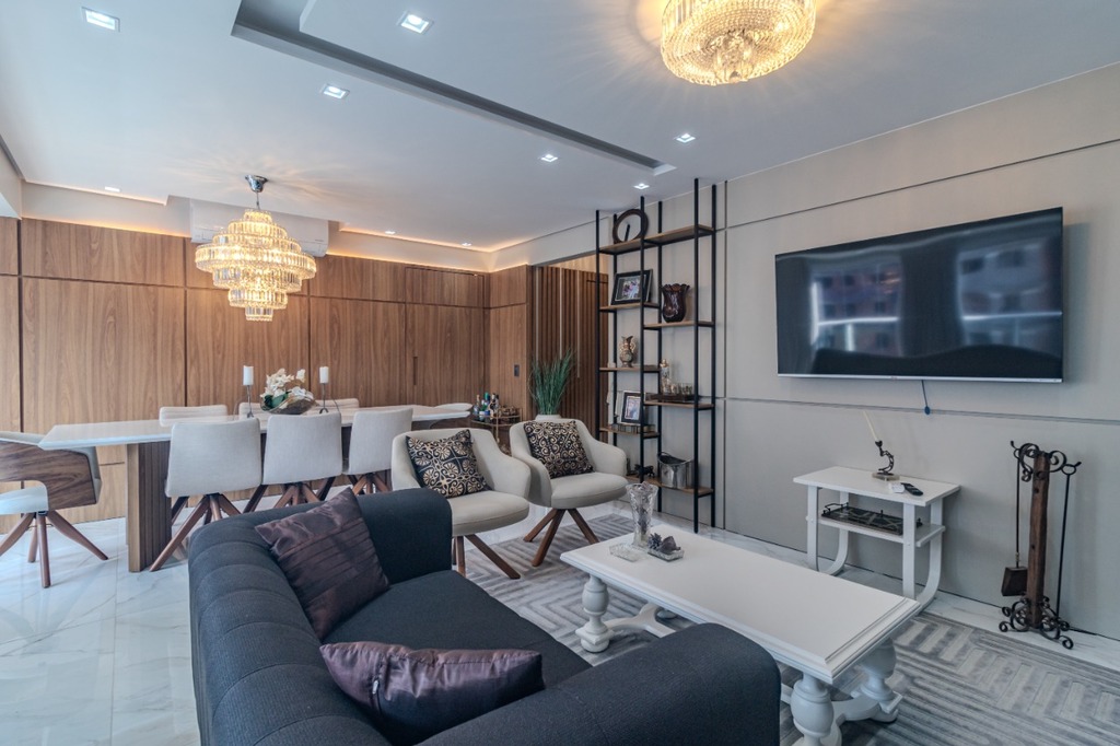 Apartamento Central Parque Porto Alegre