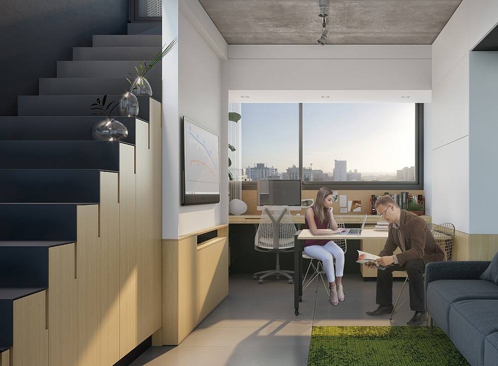 Studio Menino Deus Porto Alegre