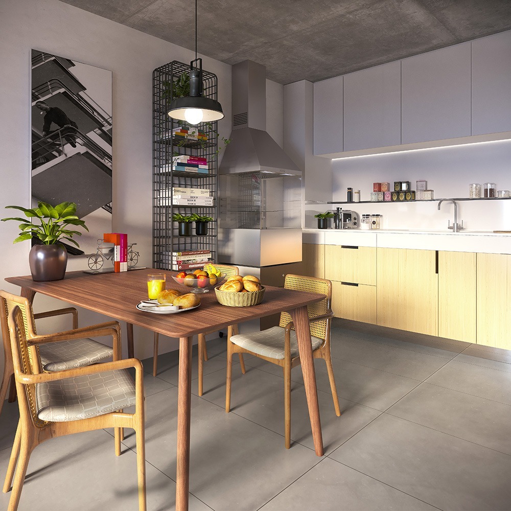 Studio Menino Deus Porto Alegre