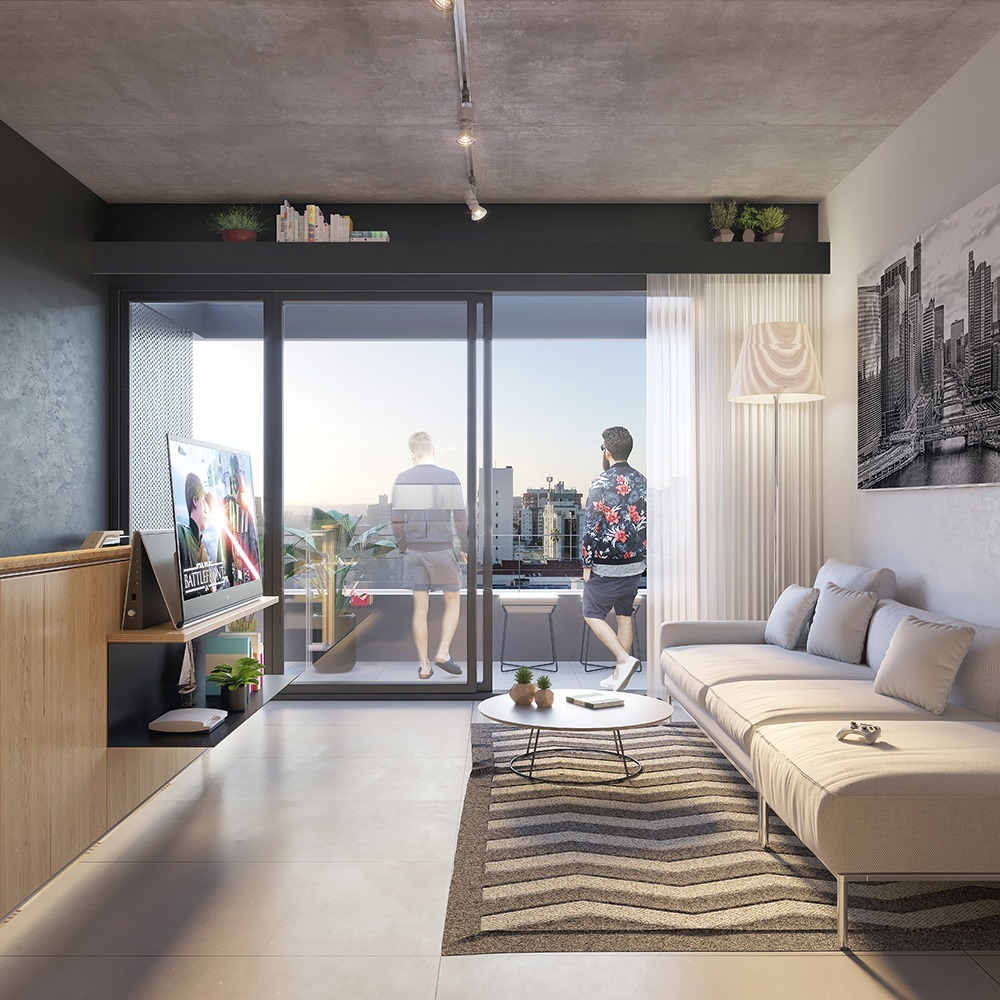 Studio Menino Deus Porto Alegre