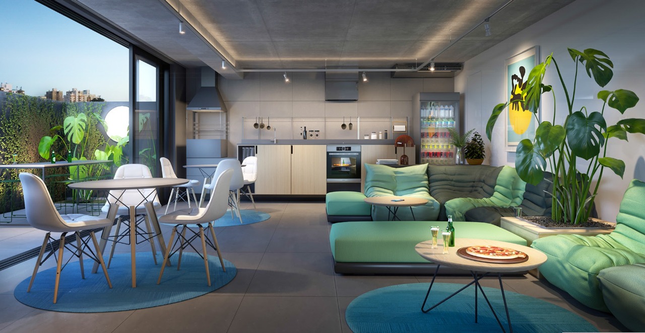 Studio Menino Deus Porto Alegre