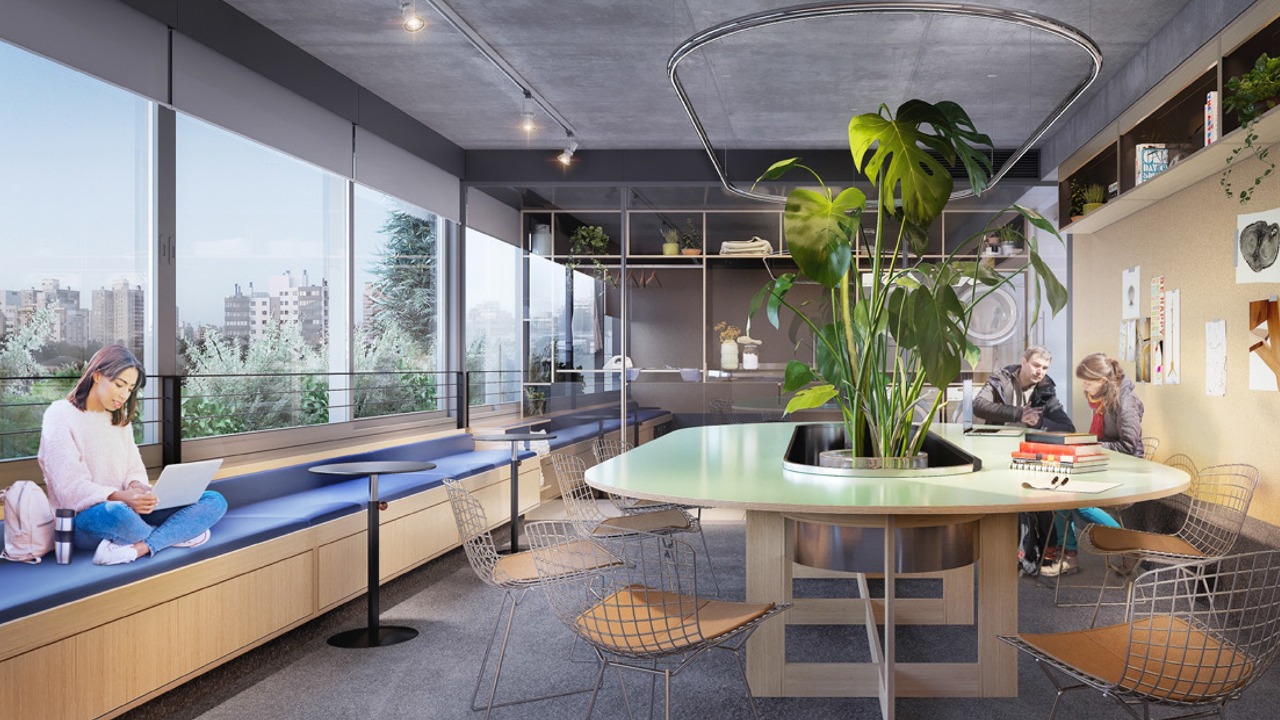 Studio Menino Deus Porto Alegre