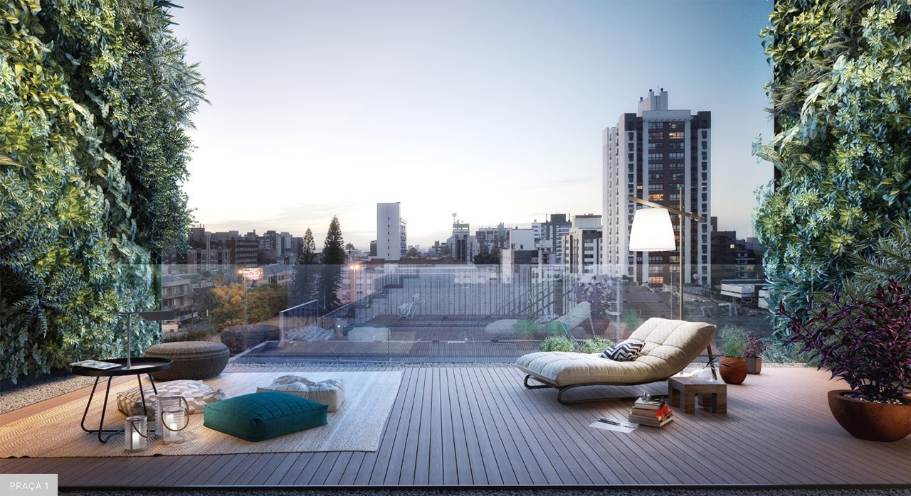 Studio Menino Deus Porto Alegre