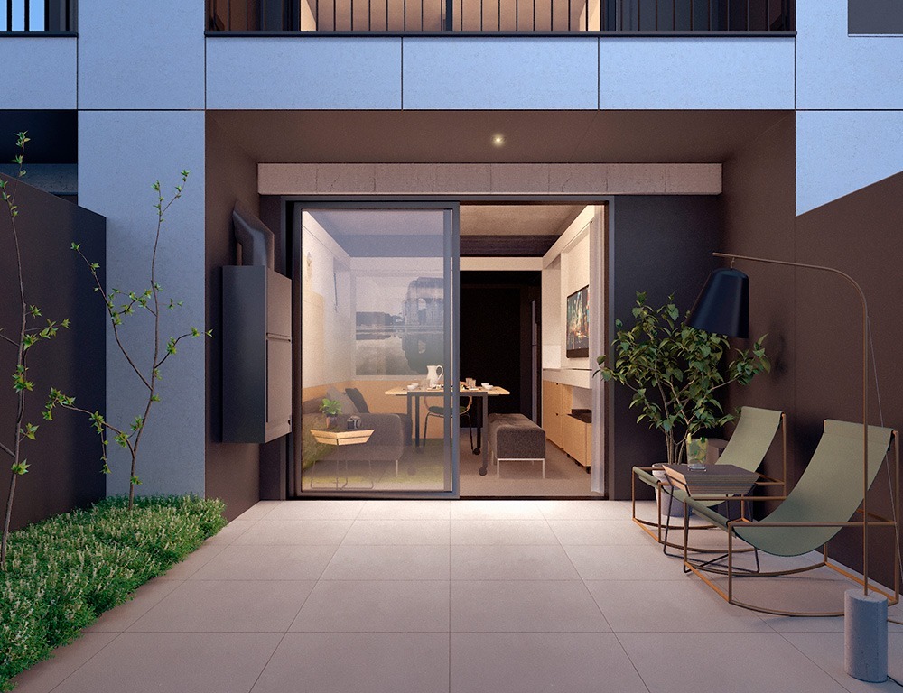 Studio Menino Deus Porto Alegre