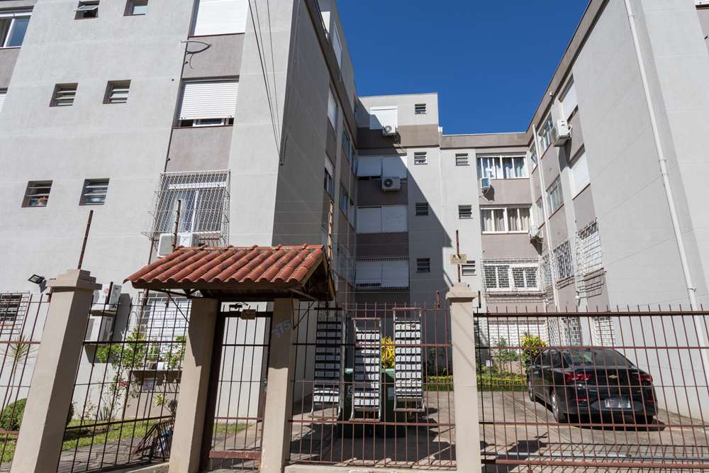 Cobertura Duplex Passo da Areia Porto Alegre 