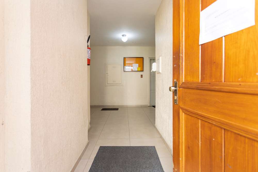 Cobertura Duplex Passo da Areia Porto Alegre 