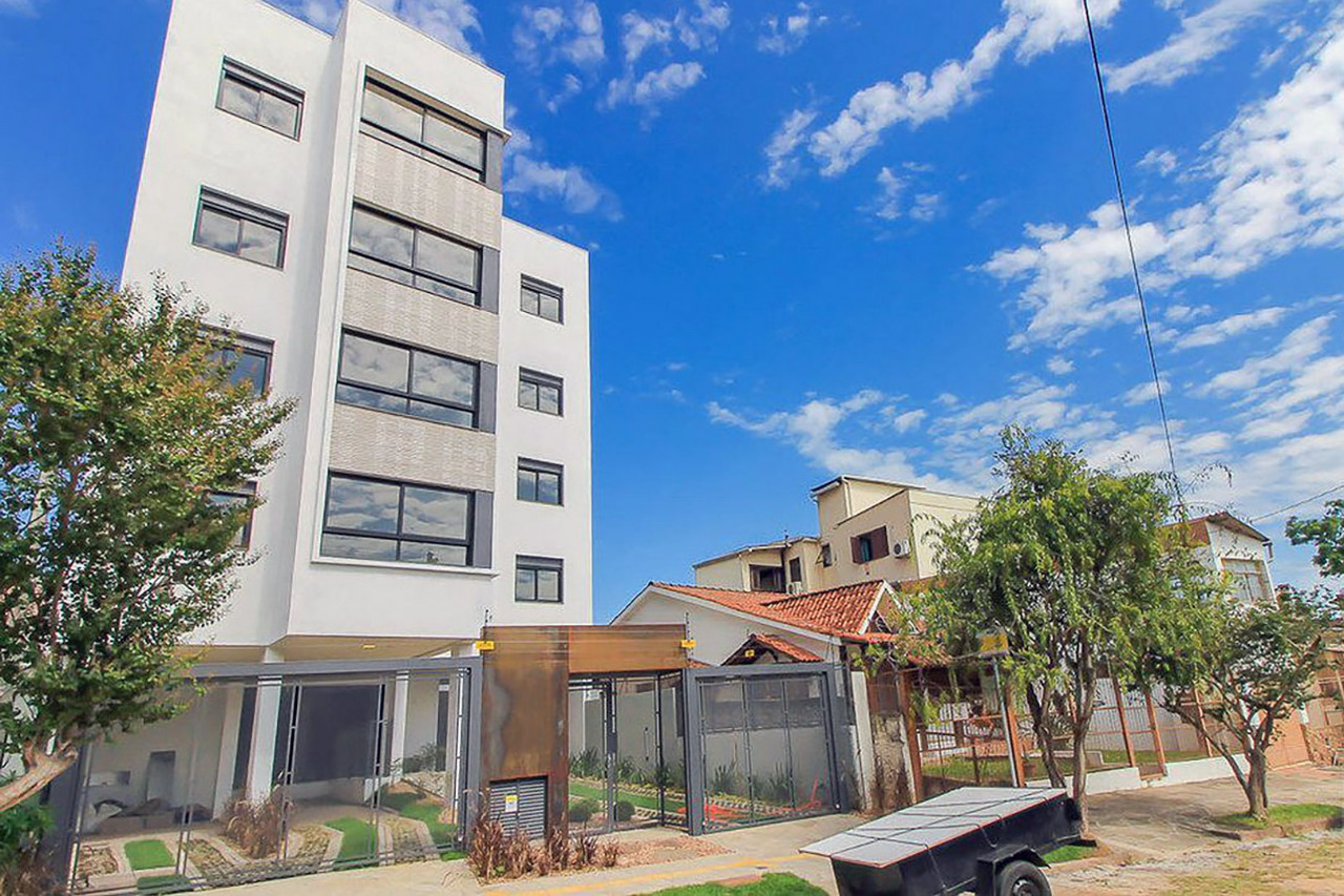 Apartamento Menino Deus Porto Alegre