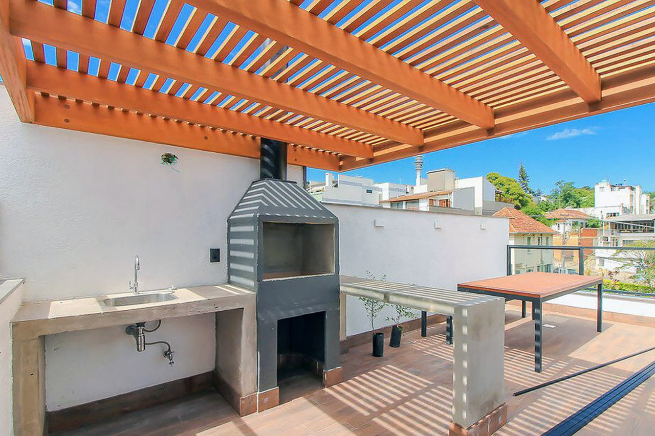 Apartamento Menino Deus Porto Alegre