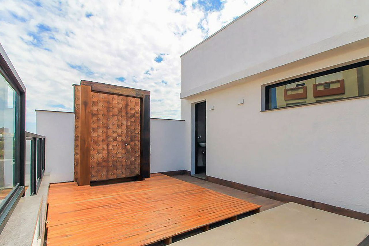 Apartamento Menino Deus Porto Alegre