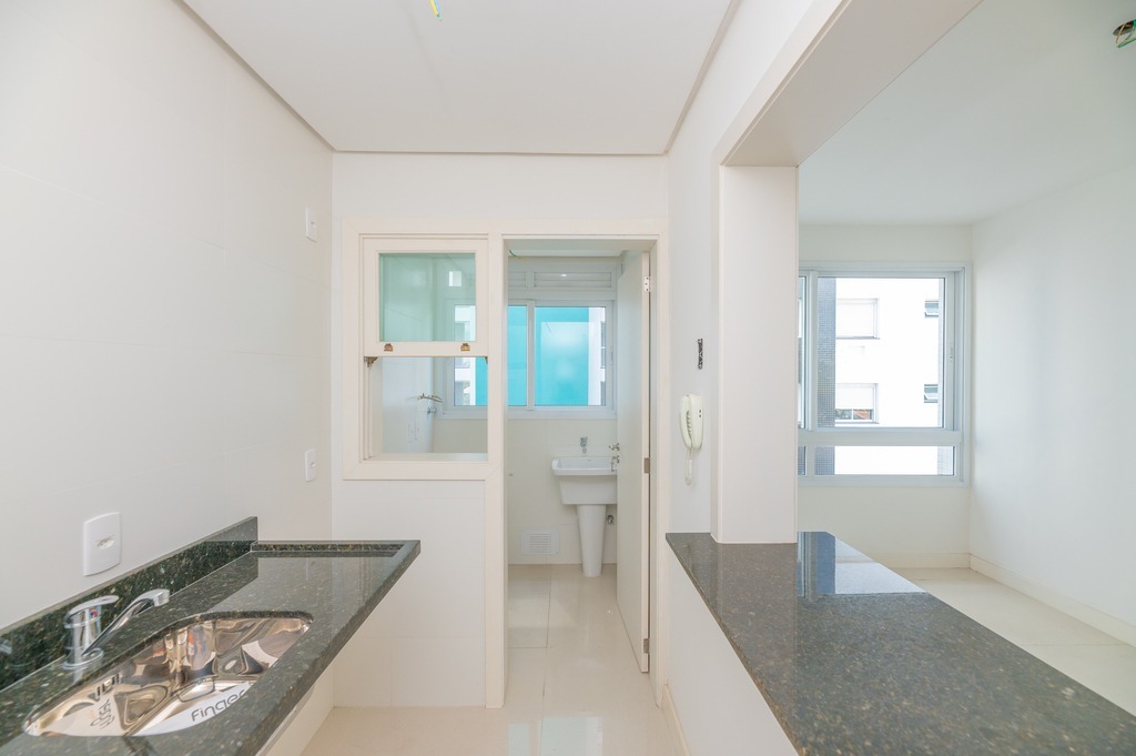 Garden Passo da Areia Porto Alegre