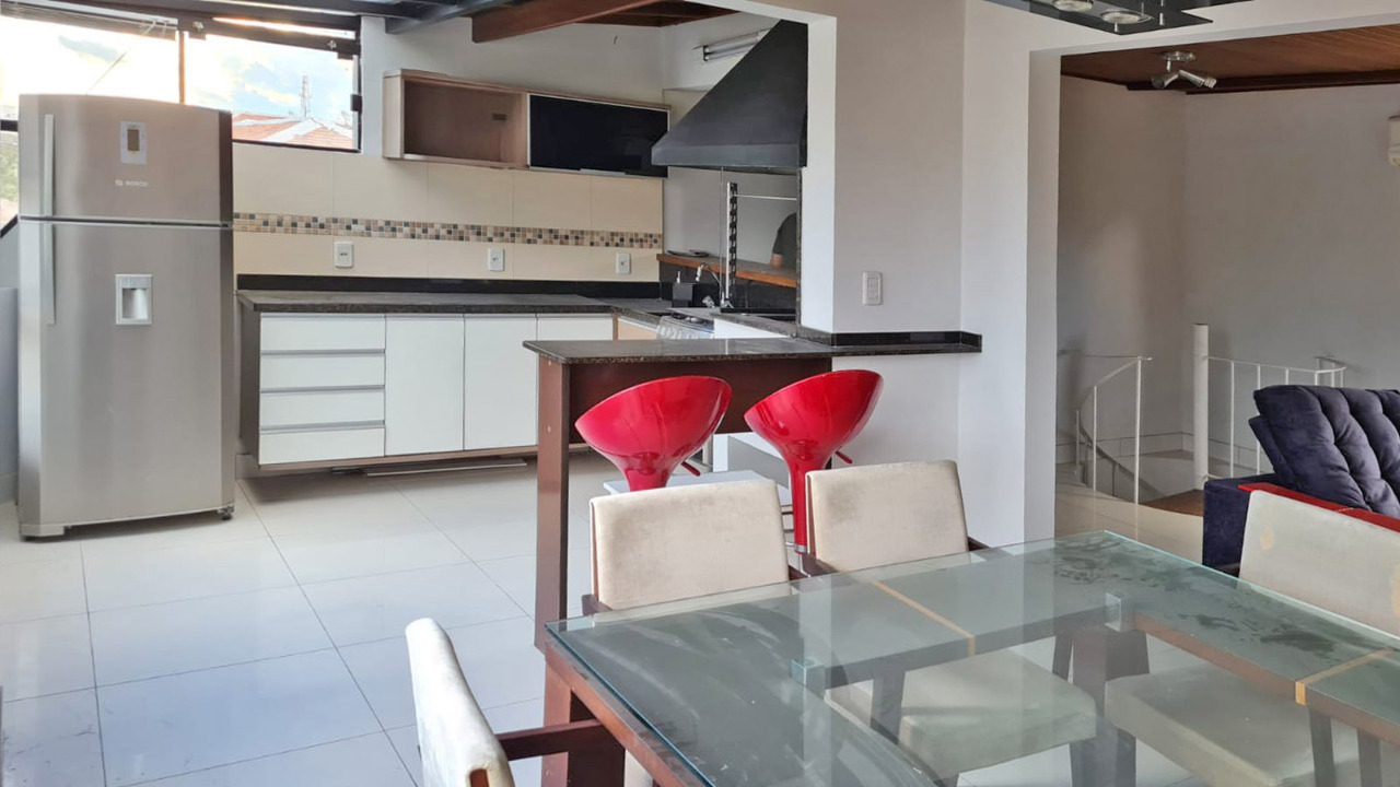 Duplex Santana Porto Alegre