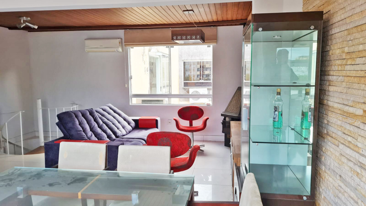 Duplex Santana Porto Alegre