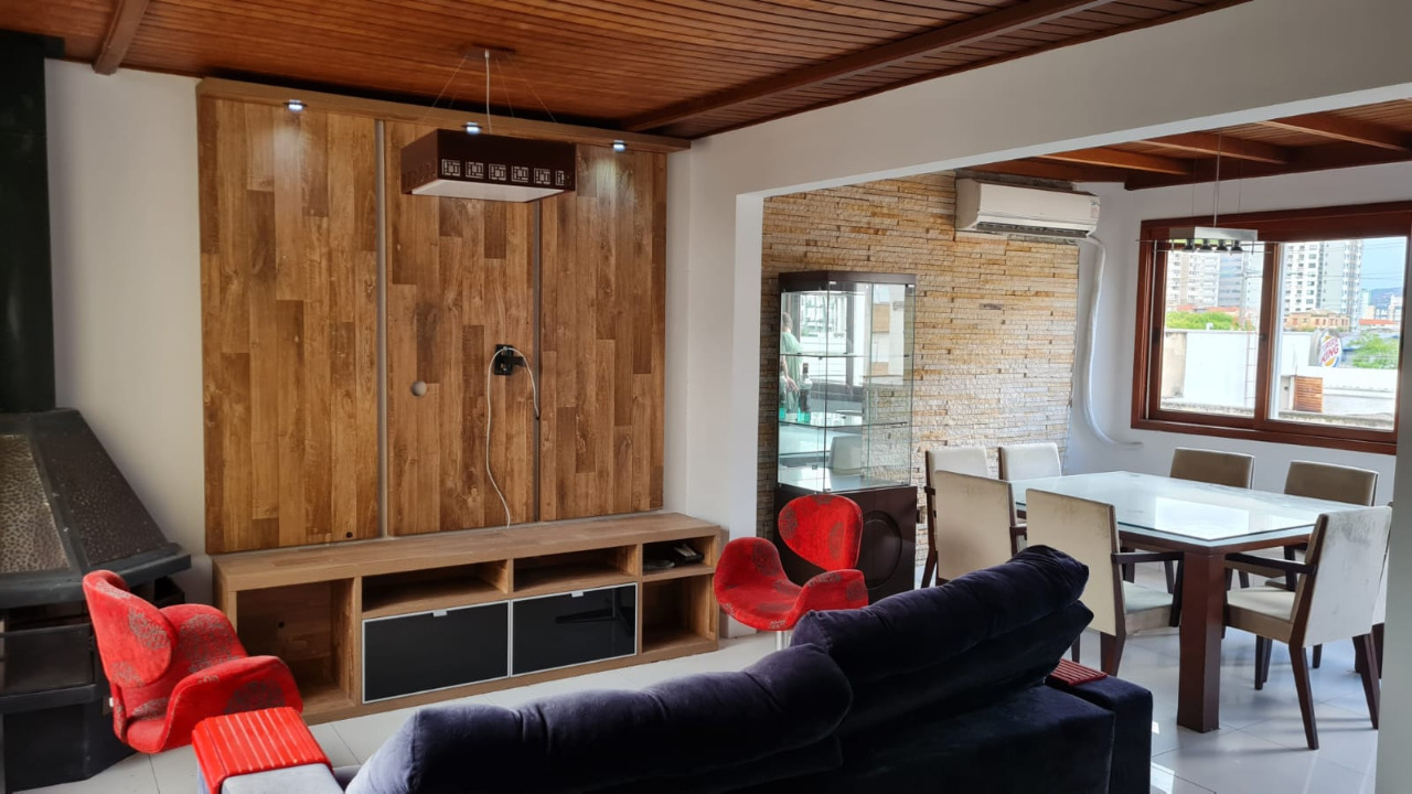 Duplex Santana Porto Alegre