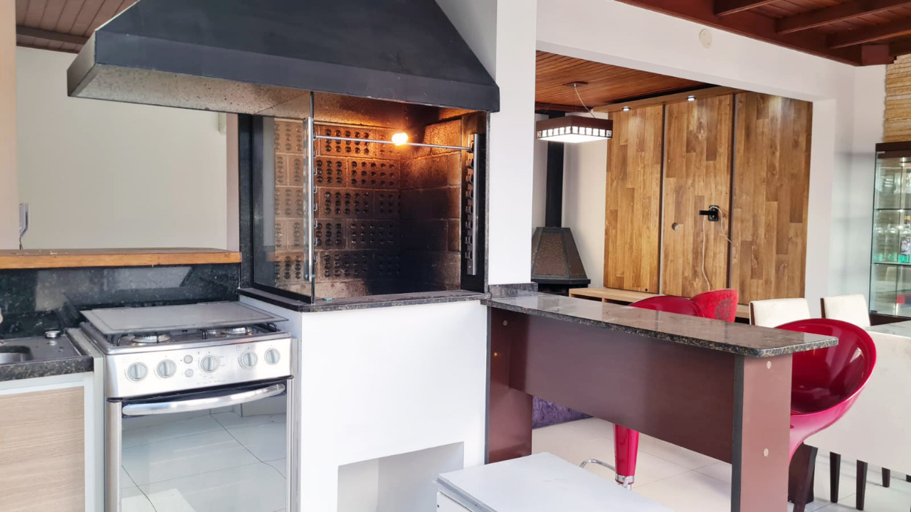 Duplex Santana Porto Alegre