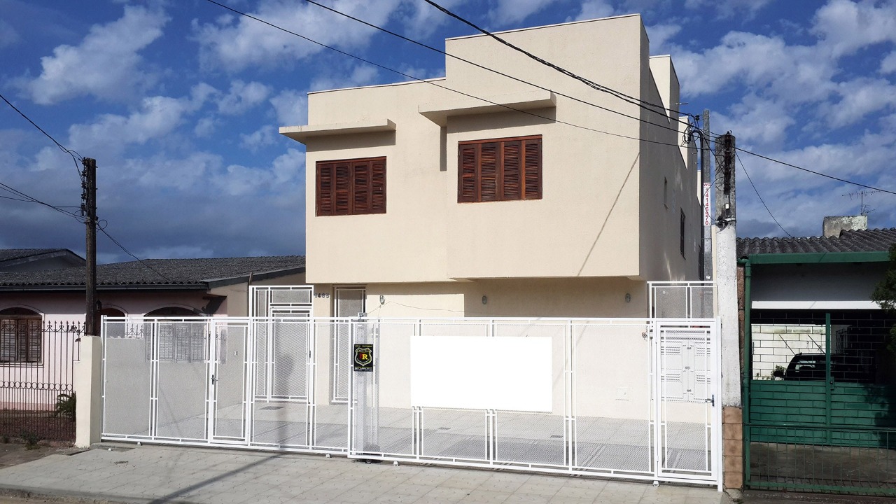 Casa em Condomínio Sarandi Porto Alegre 