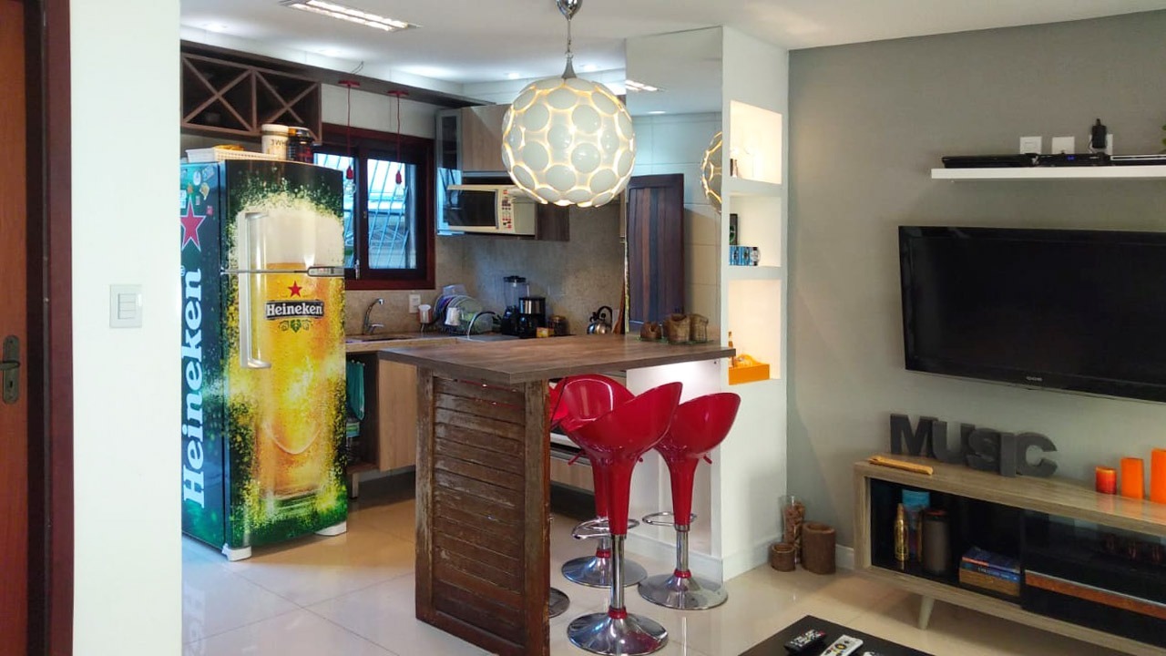 Casa em Condomínio Sarandi Porto Alegre 