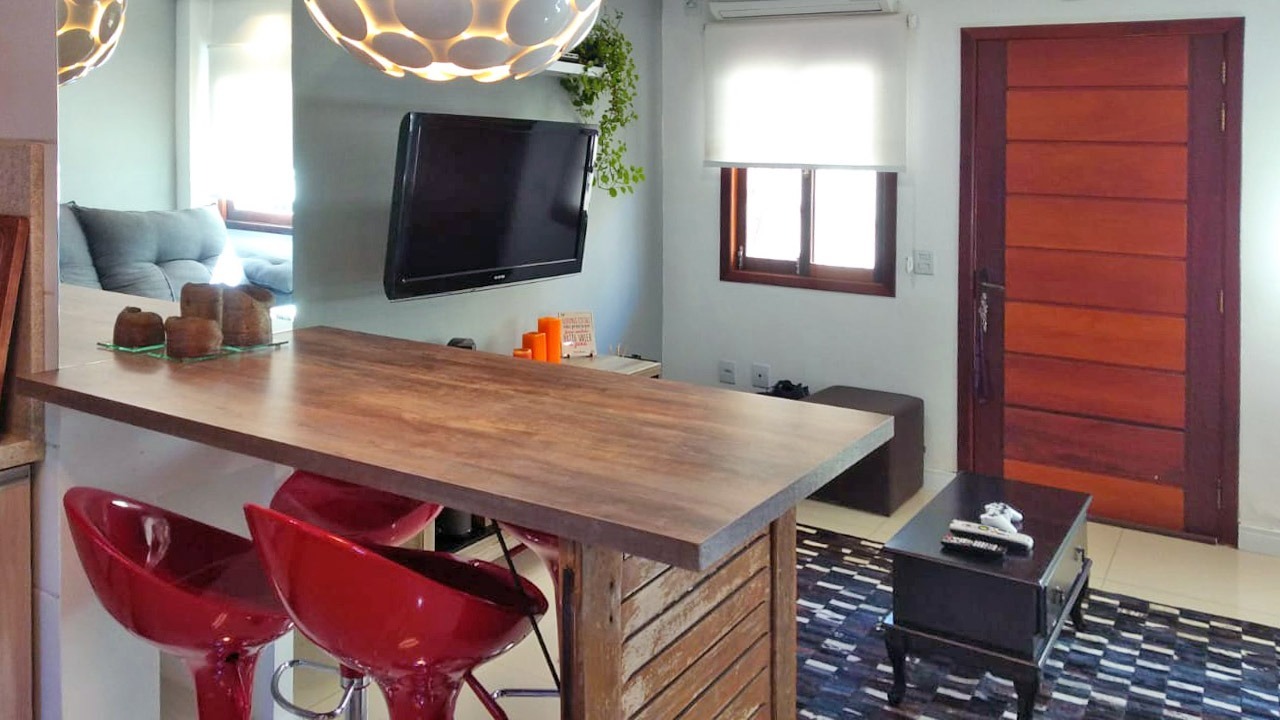 Casa em Condomínio Sarandi Porto Alegre 