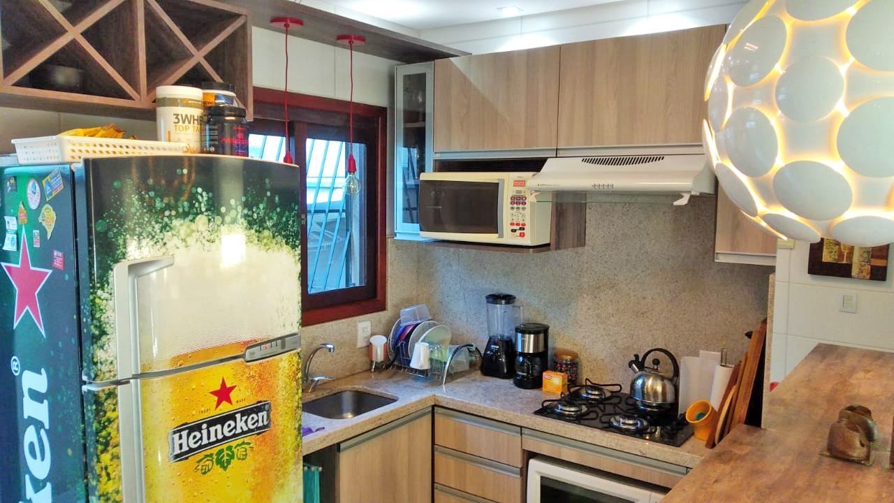 Casa em Condomínio Sarandi Porto Alegre 