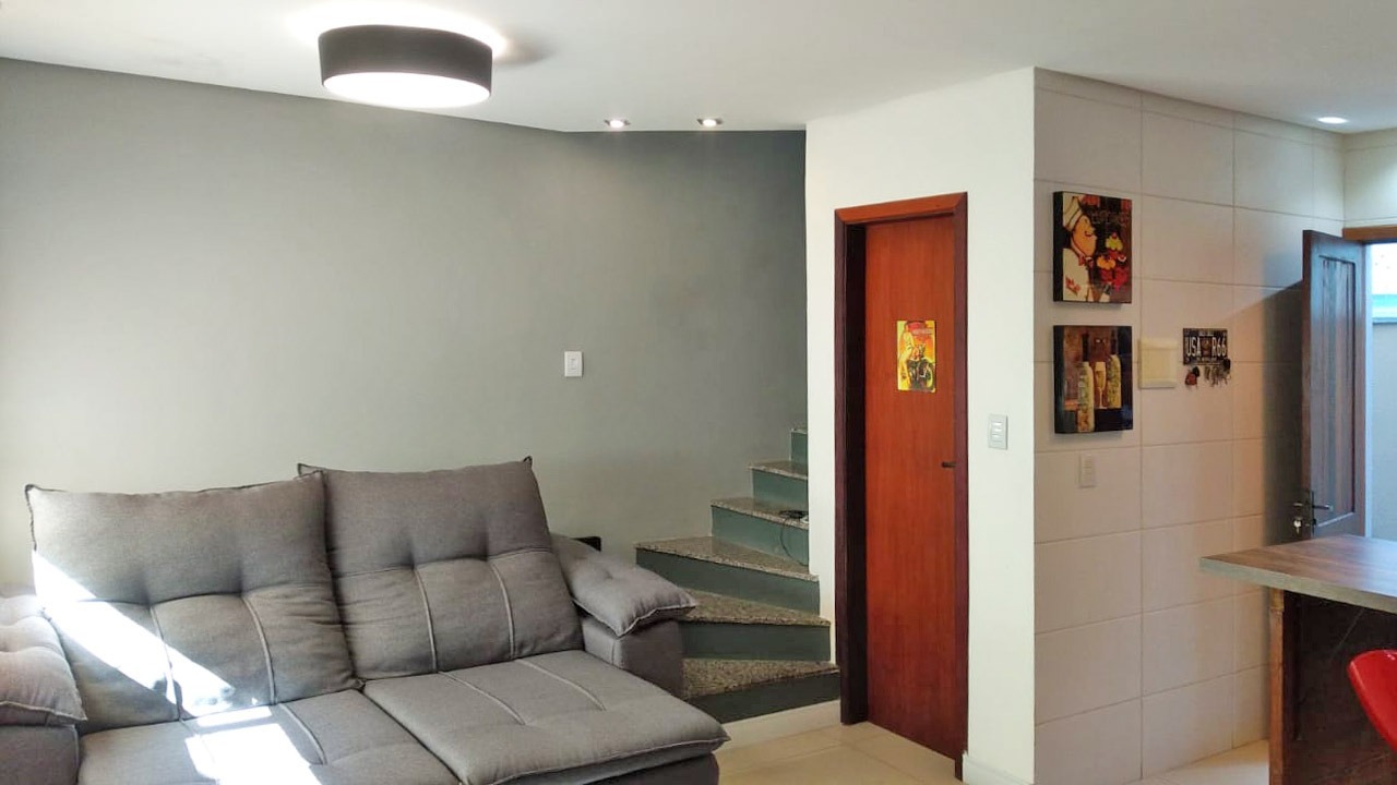 Casa em Condomínio Sarandi Porto Alegre 