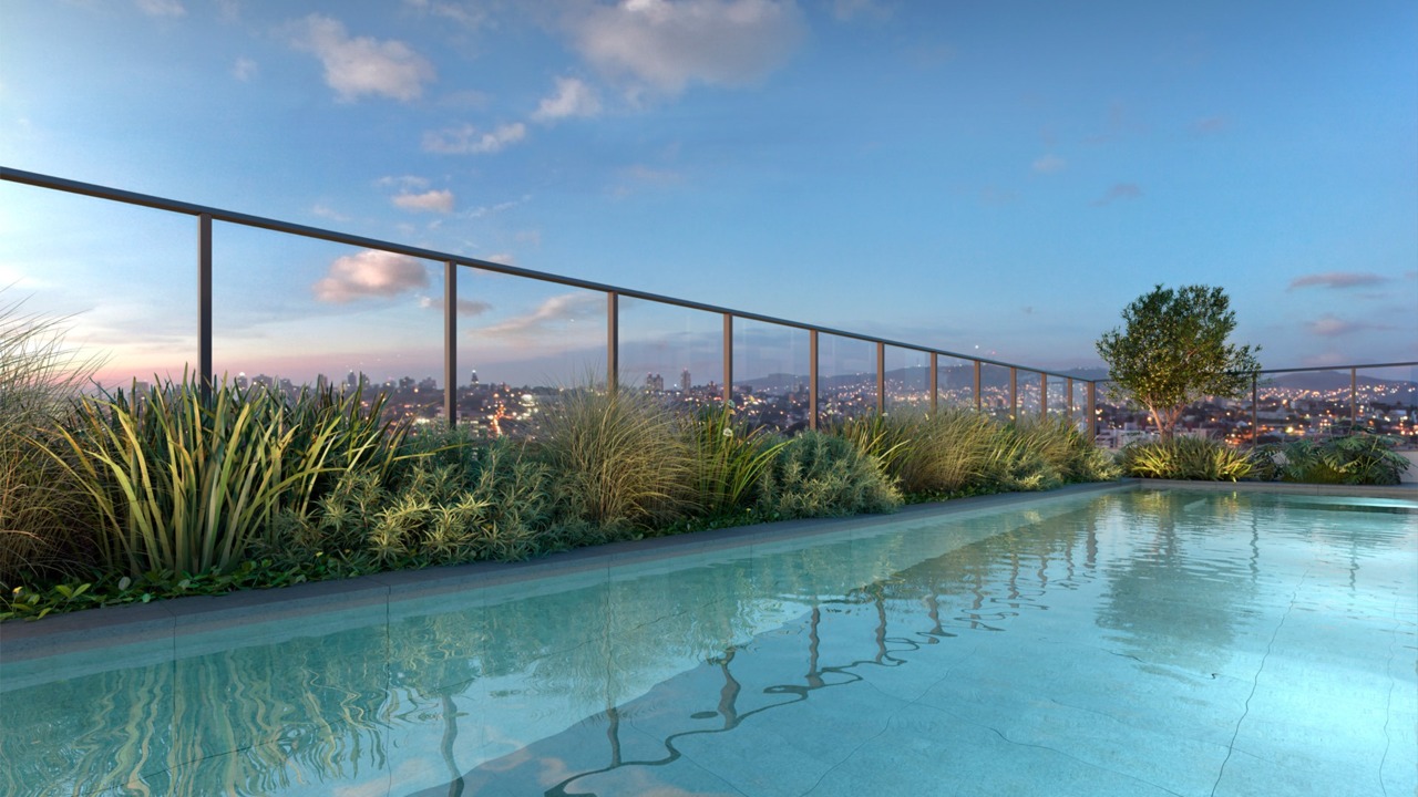 Studio Rio Branco Porto Alegre