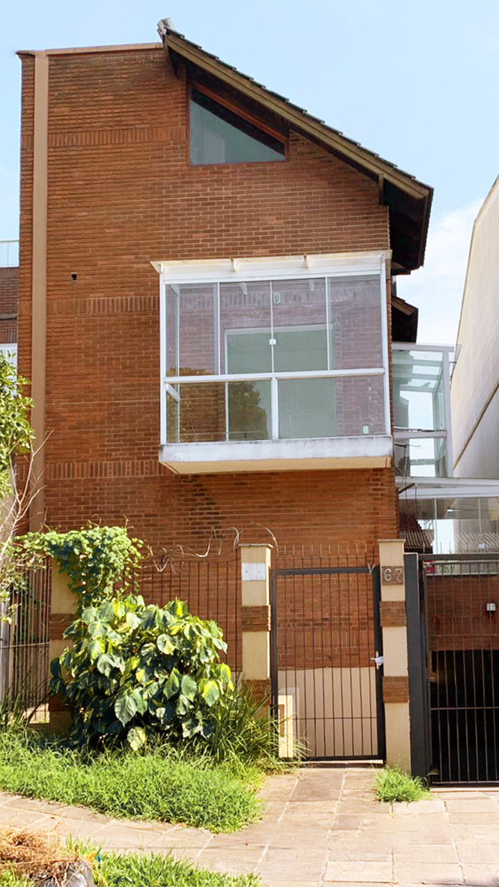 Casa em Condomínio Vila Jardim Porto Alegre 