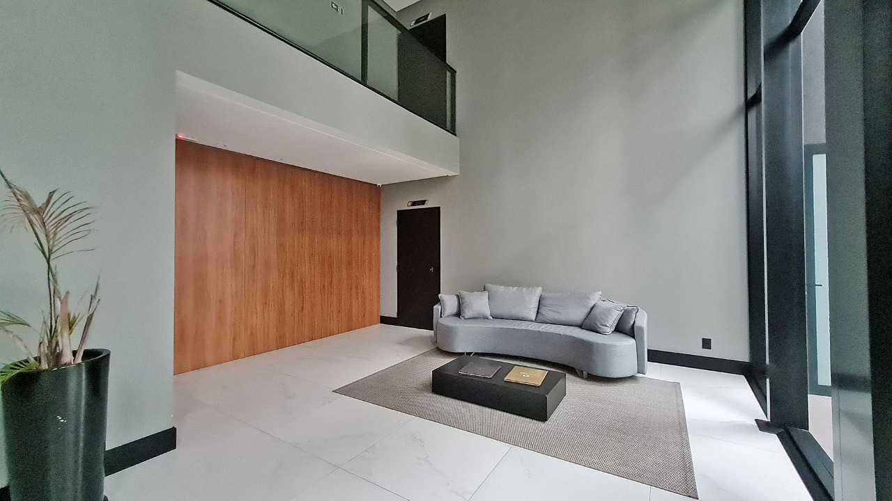 Cobertura Menino Deus Porto Alegre 