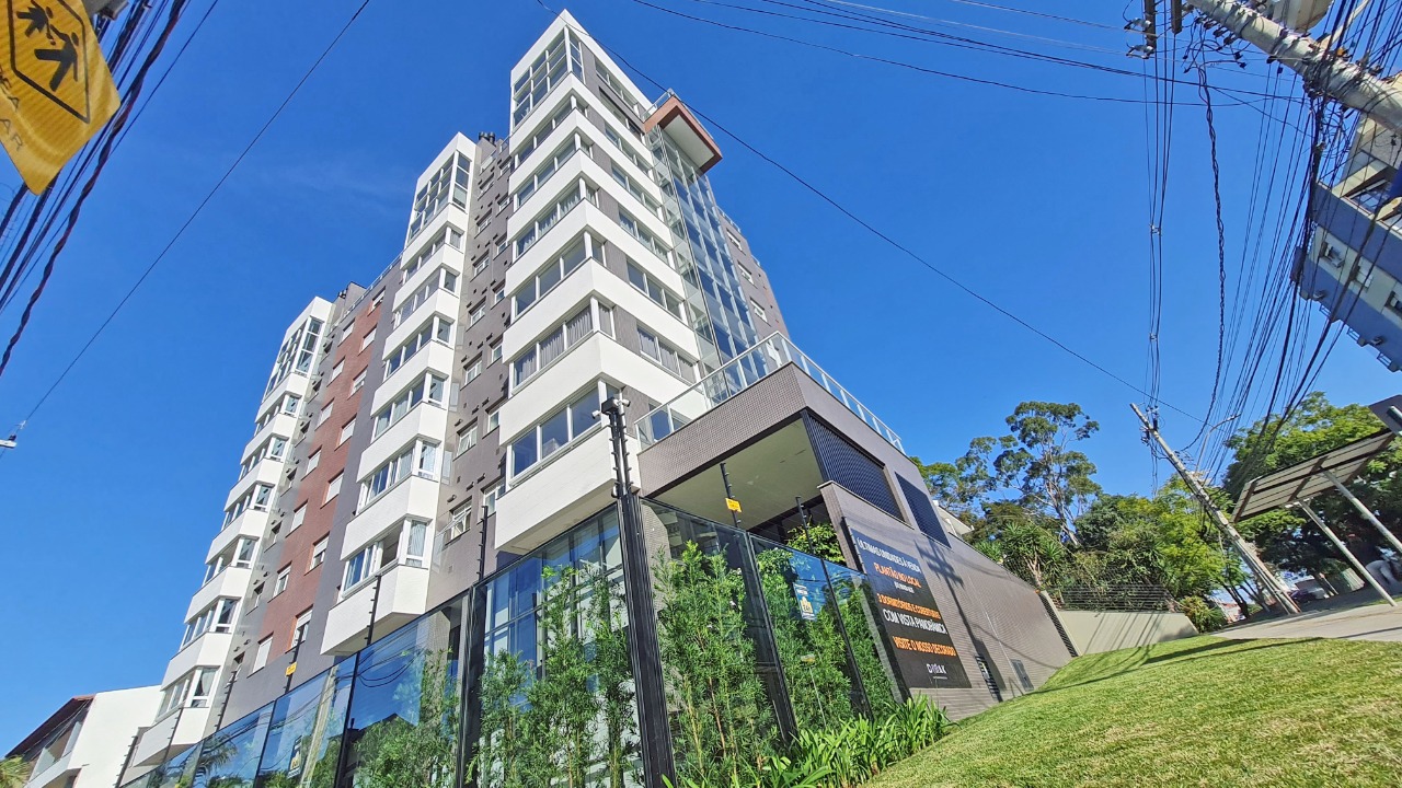 Cobertura Menino Deus Porto Alegre 