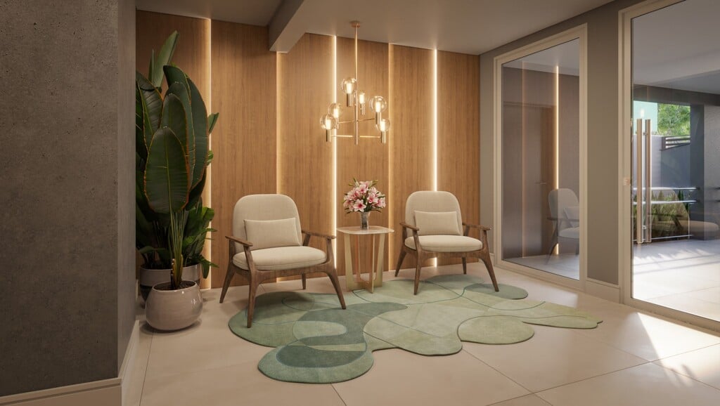 Empreendimento Jardim Itu Porto Alegre