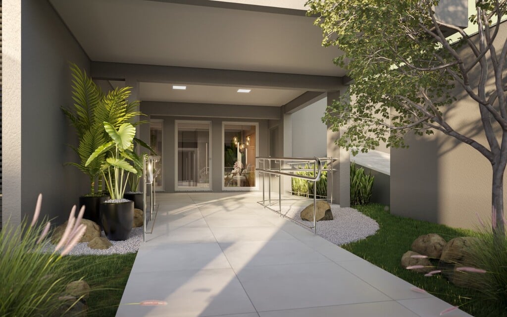 Empreendimento Jardim Itu Porto Alegre