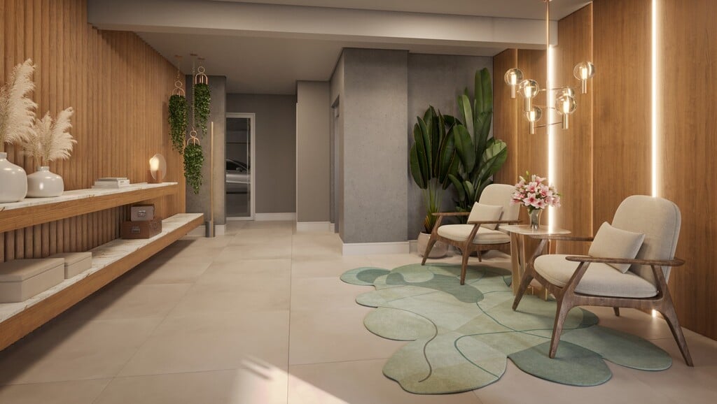 Empreendimento Jardim Itu Porto Alegre