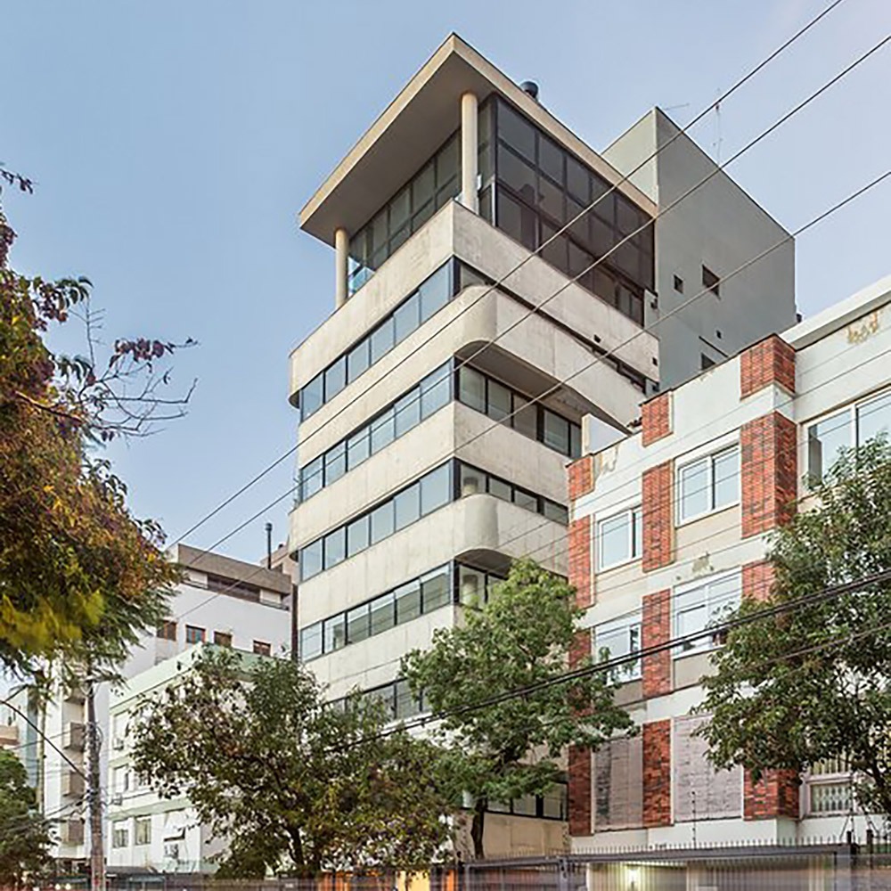 Apartamento Menino Deus Porto Alegre