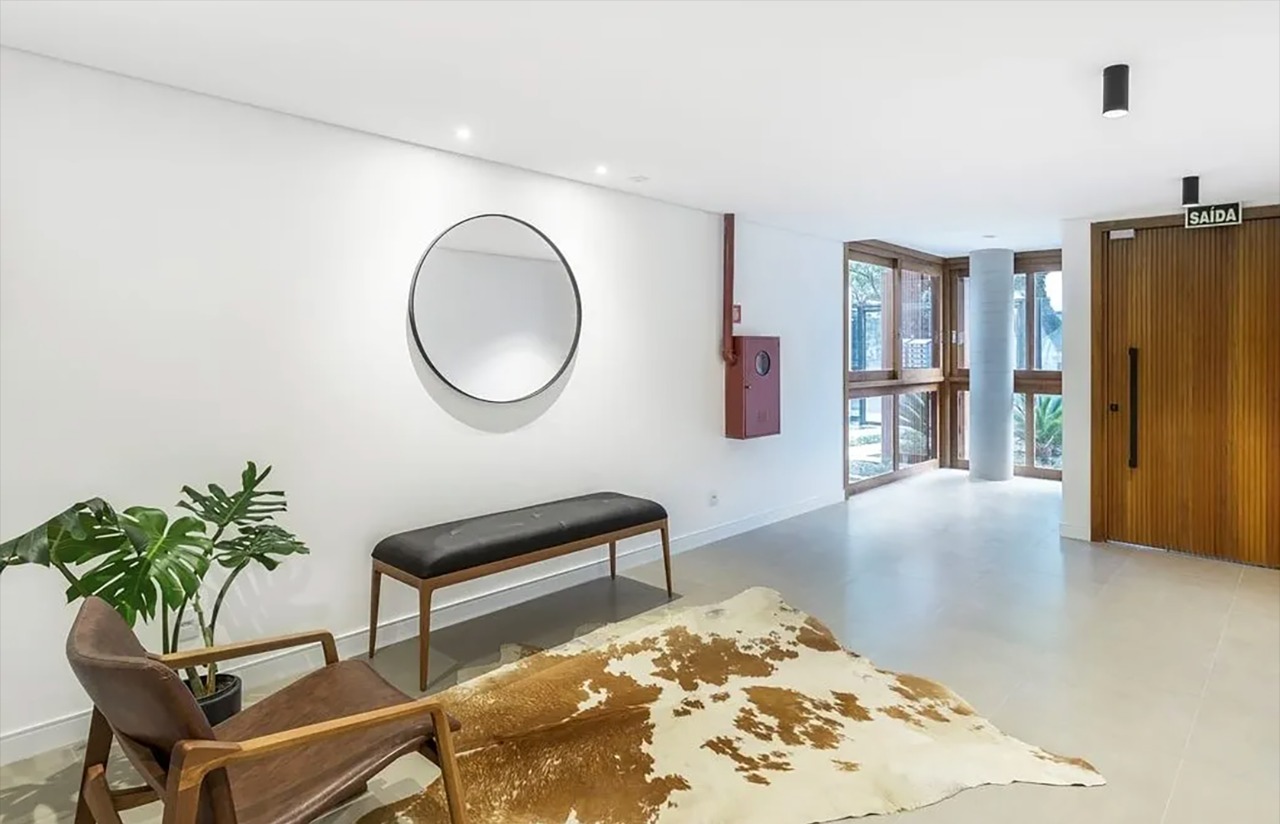 Apartamento Menino Deus Porto Alegre