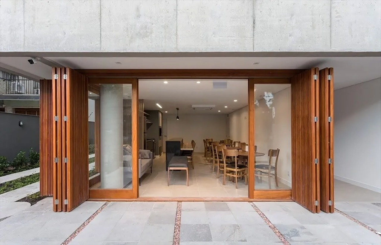 Apartamento Menino Deus Porto Alegre