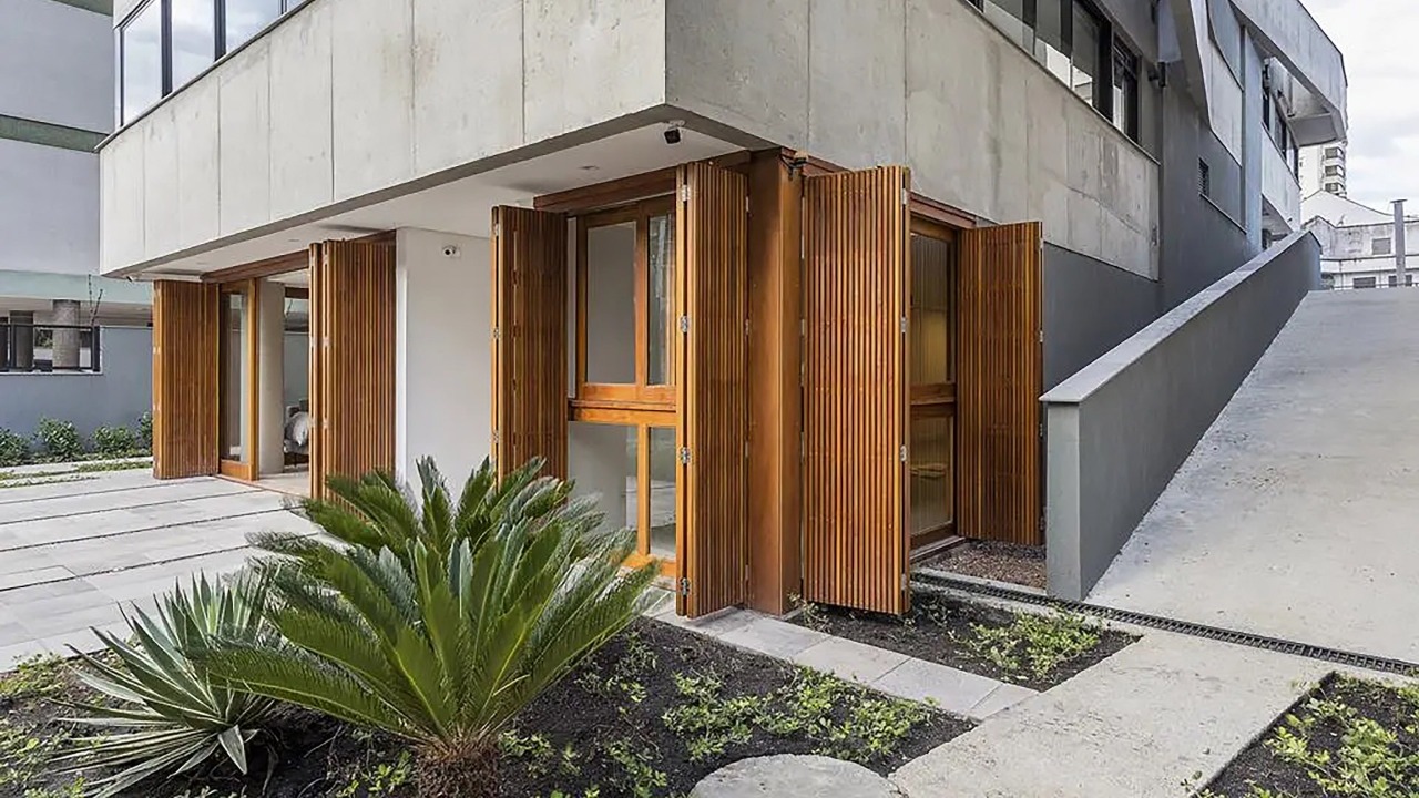 Apartamento Menino Deus Porto Alegre