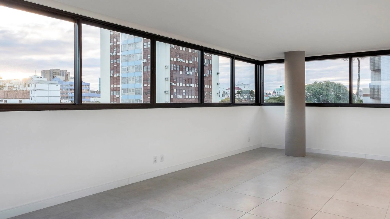 Apartamento Menino Deus Porto Alegre