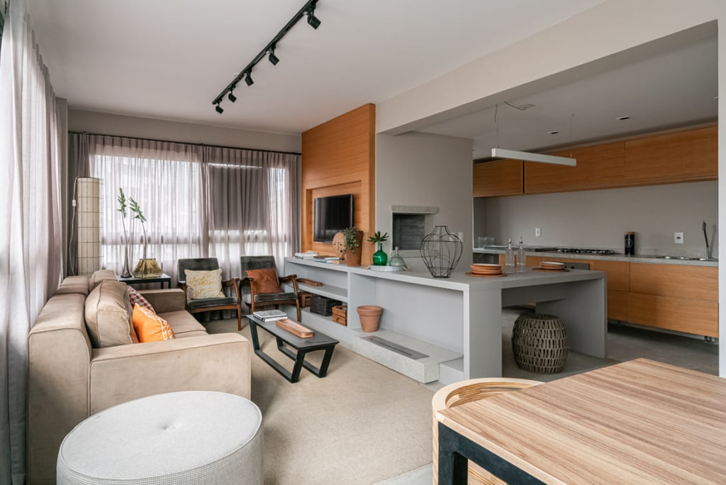 Apartamento Menino Deus Porto Alegre