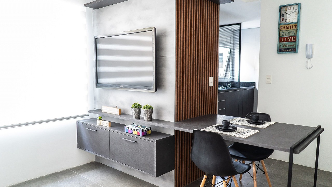 Apartamento Menino Deus Porto Alegre 