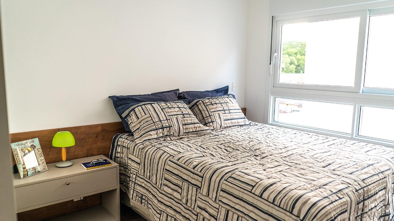 Apartamento Menino Deus Porto Alegre 