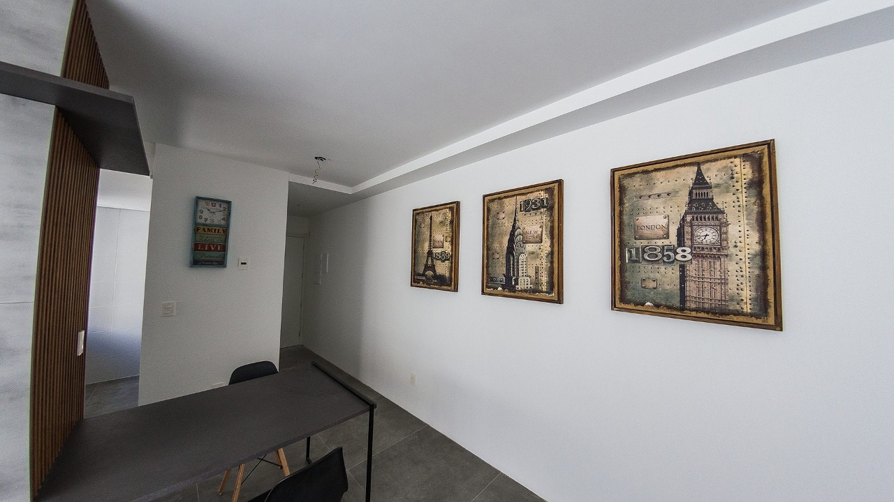 Apartamento Menino Deus Porto Alegre 