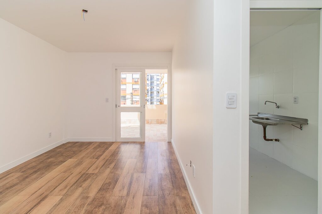 Apartamento Partenon Porto Alegre