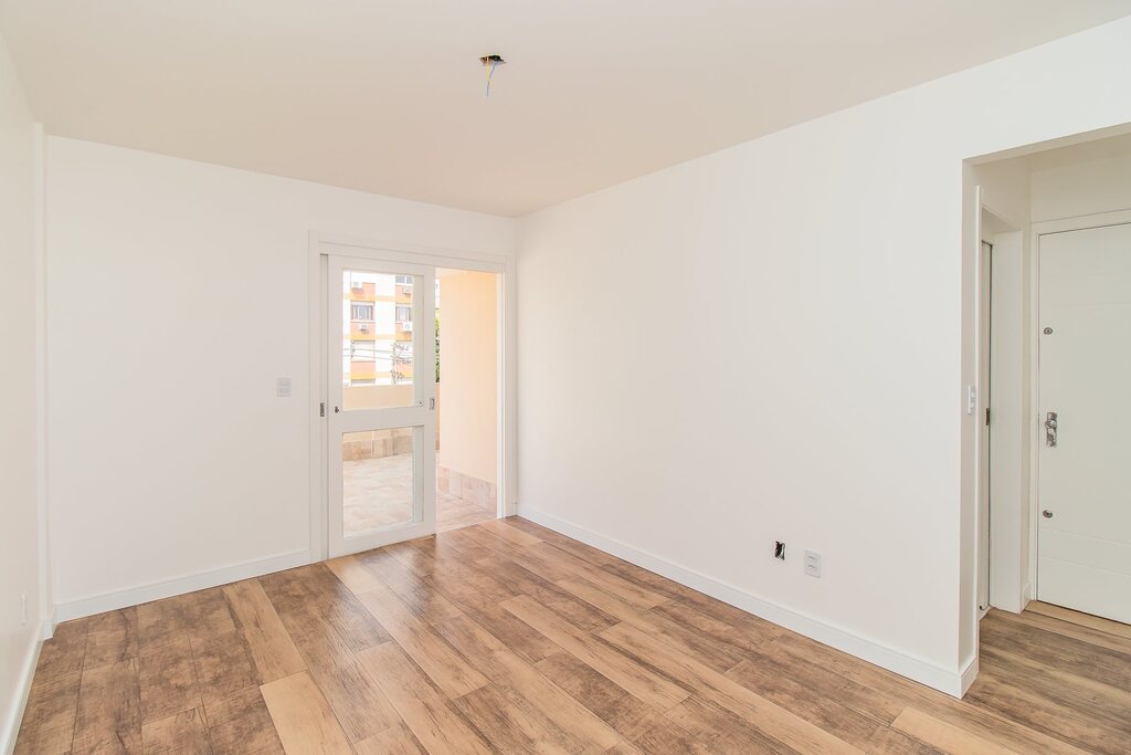 Apartamento Partenon Porto Alegre