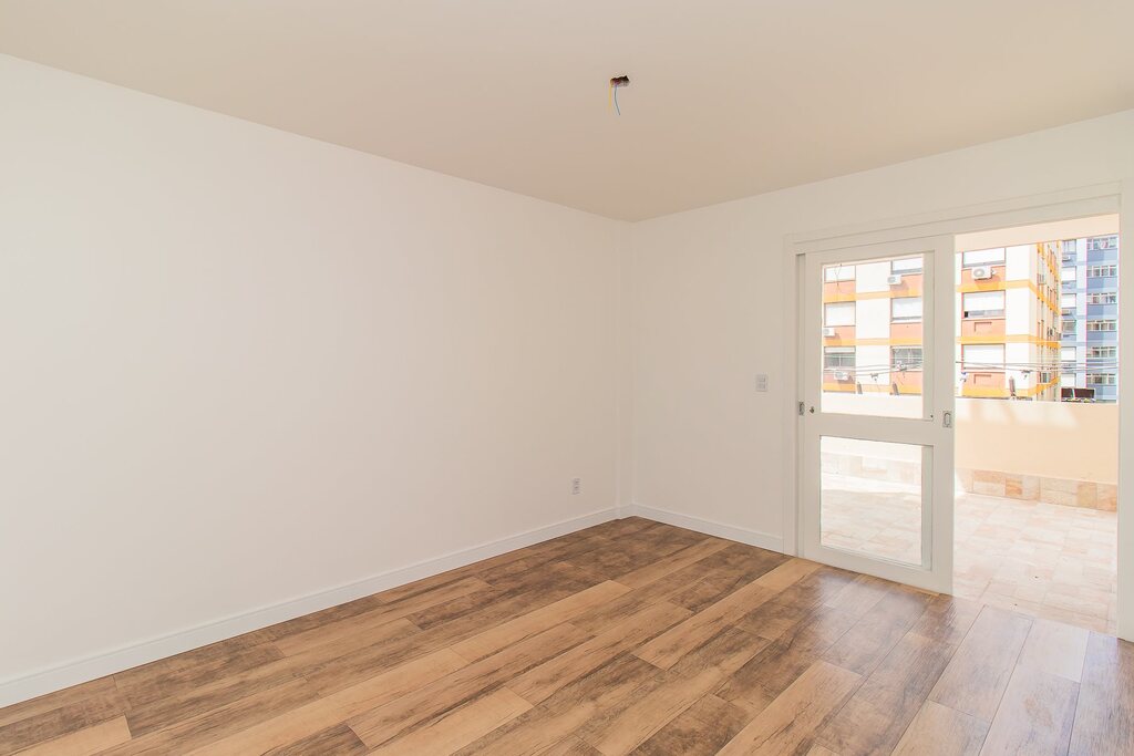 Apartamento Partenon Porto Alegre